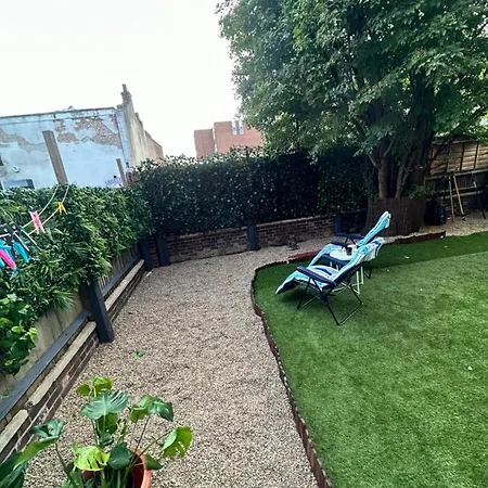 Shoreditch House-2