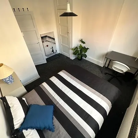 Shoreditch House-3