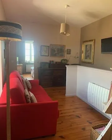 Maison entière chez Fanny-2