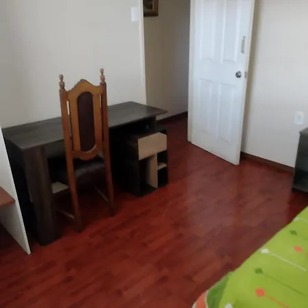 Hostal Ines-3