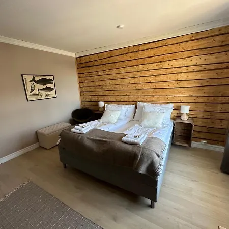 Det Gamle Hotellet Guesthouse-3