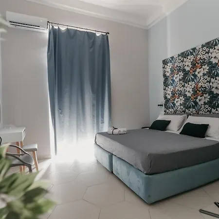 DOMUS MARINA Rooms-3