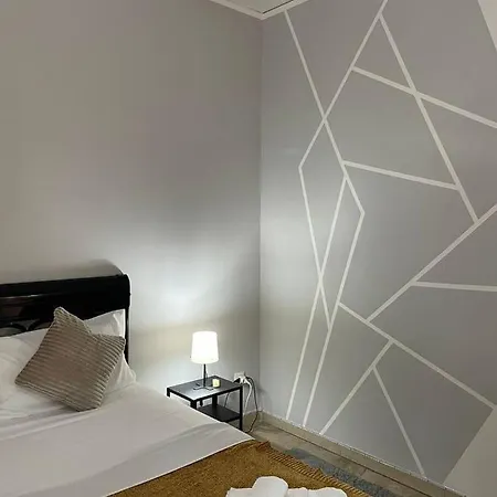 Arena Maroncelli Room2-2