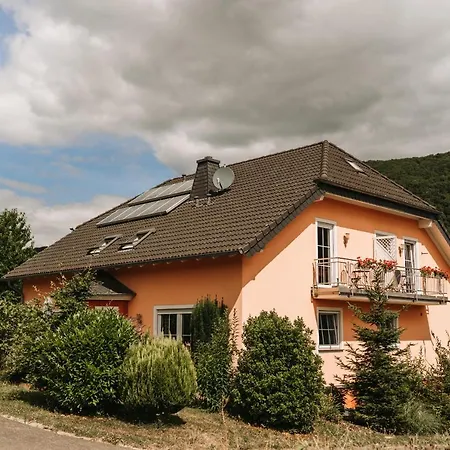 Wein- und Gästehaus Schwaab&Sohn-3