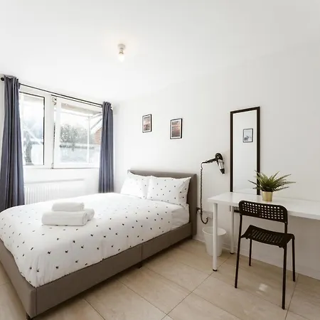 Stratford Cosy Rooms - 17-2
