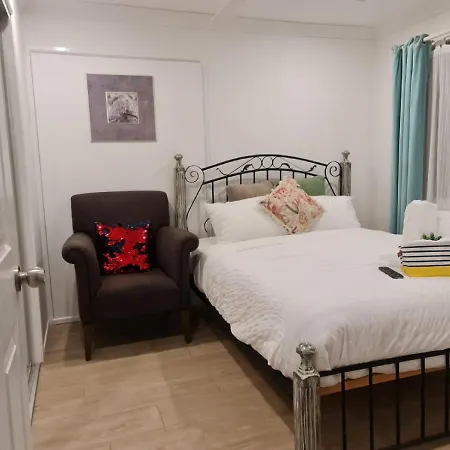The Peace Guest House 2 Letitia-3
