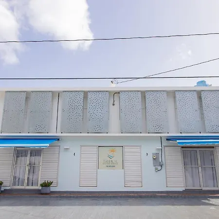 Vieques Tropical Guest House-3