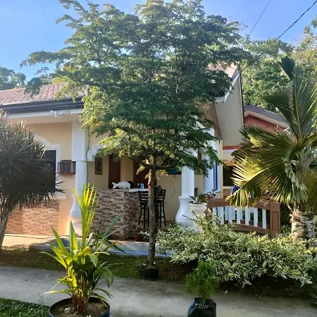 Mariella'S Guest House-3