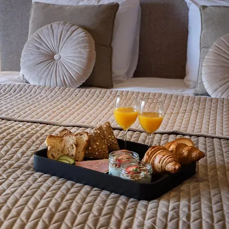 Bed & Breakfast Bellesza-3