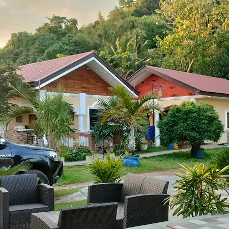 Mariella'S Guest House-2