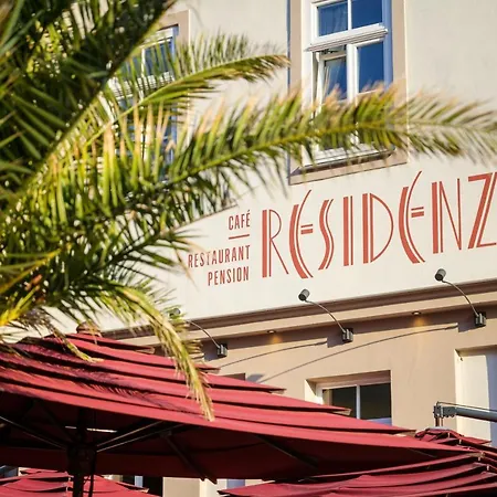 Pension Kleine Residenz-2
