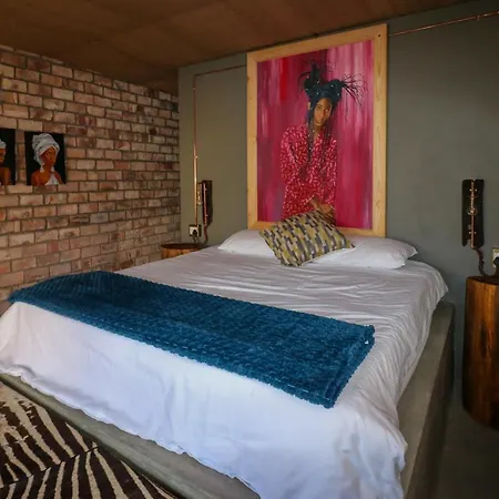 The Desert House-2
