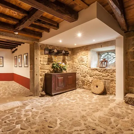 Casa Grande - Minho'S Guest-3