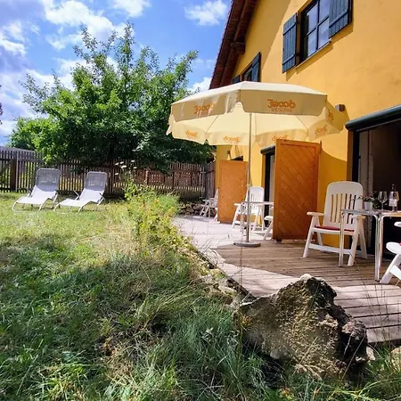 Gasthof Buchberger-3