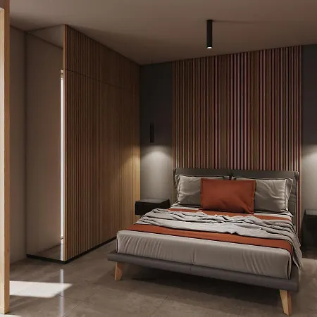 La Pergola Suites-3