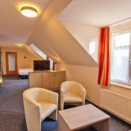 Hotel Zur Sonne-3
