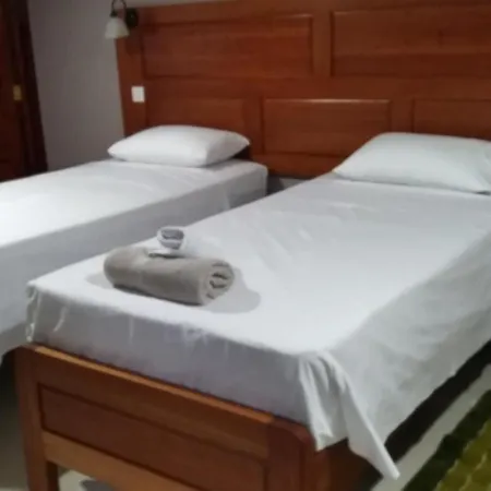 Bethel'S Villas-2