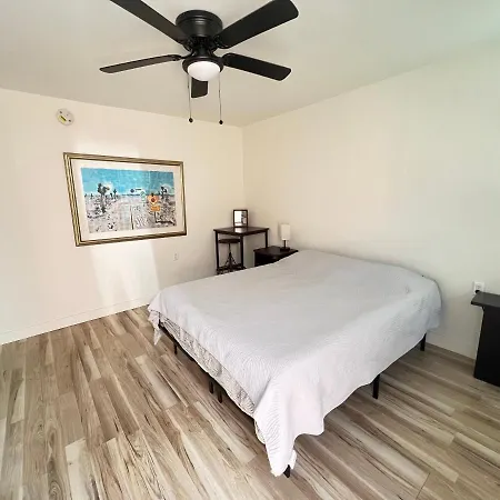 Little Betty'S Casita-2