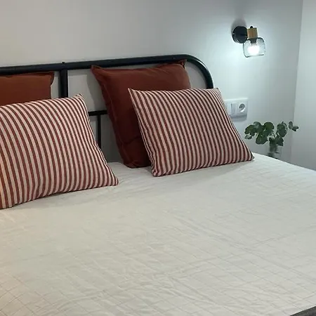 A Marisma Hostal-3
