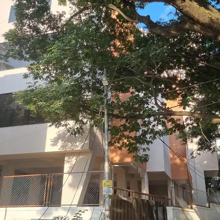 Cinnamon House-3