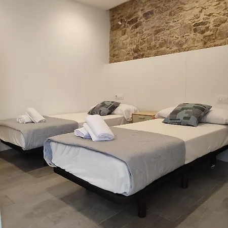 Pension Sp 55 By Bossh! Hotels-2