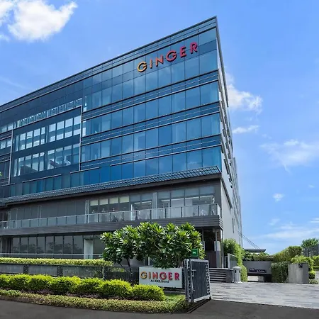 Ginger Noida Sector 133-2