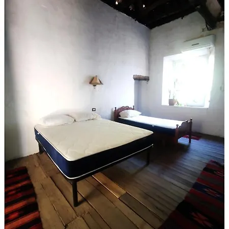 Gestapo Guest House-3