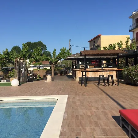 Hostal Solfina-2