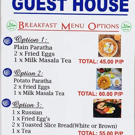 Orient Guest House-3