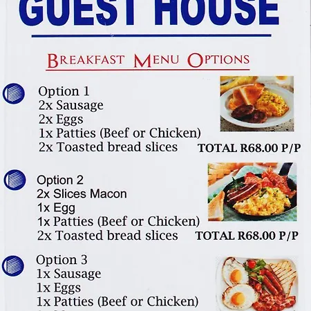 Orient Guest House-2