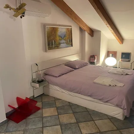 Suites Indipendenza 58-2