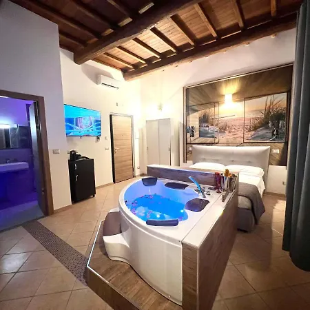Sealovers House Sea View Deluxe-3