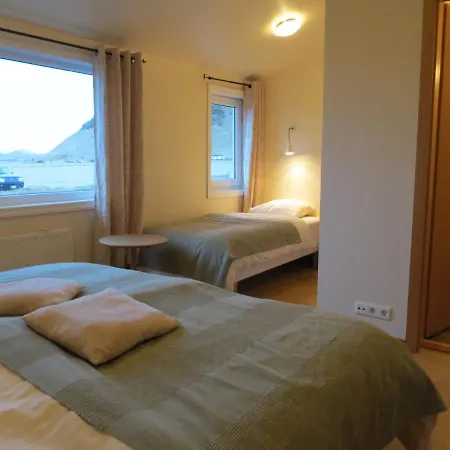 Guesthouse Vellir-3