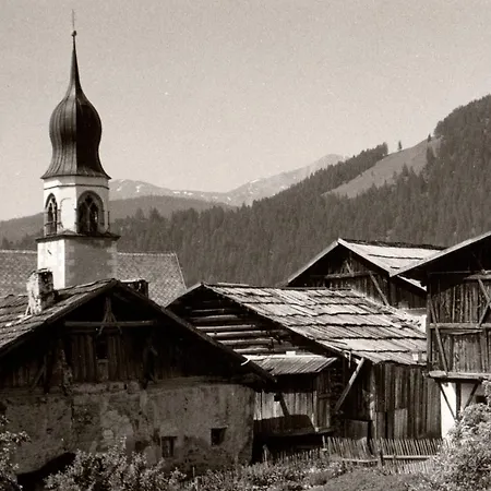 Haus Schönjochl by Châtel Reizen-3