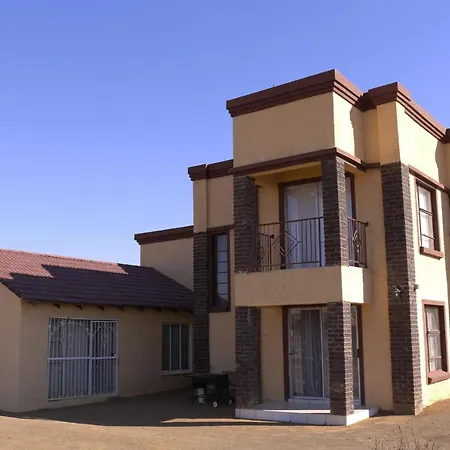 Baobab Tree Guest House-3