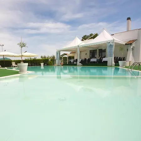 Posto Nove Country House-2