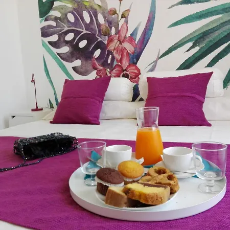 Domus Crescenzio - Guest House-2