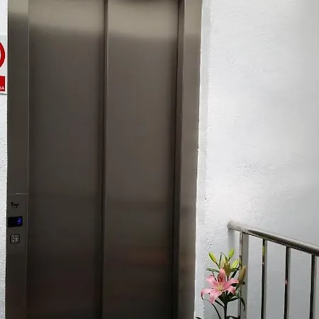 Hostal la Ninfa-3