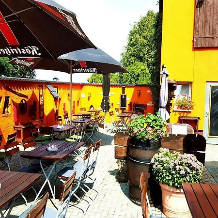 Landgasthof Am Baeumchen-3