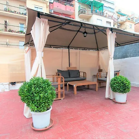 Pintor Pahissa Rooms-2