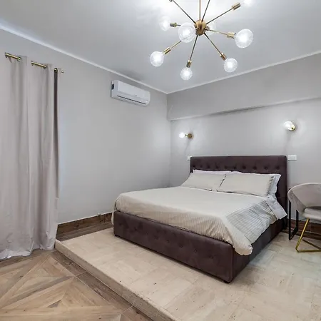 Vogue Suites Rome-3