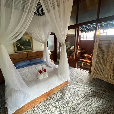 Cantika Zest Guest House-3