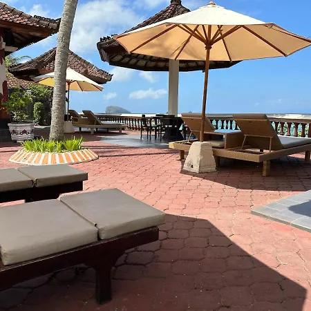 Pondok Bambu Resort - 5 Stars Padi Dive Centre-2