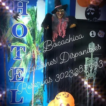 Hostal Boca Chica-2