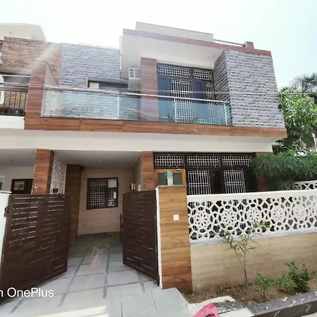Ashish Villa-2