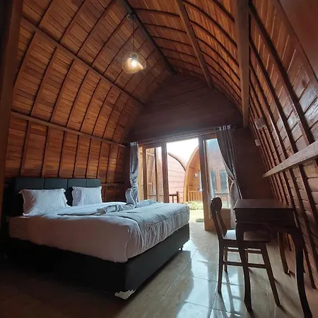 Les Chalets Pecatu-3