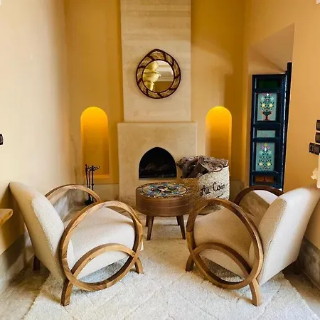 Riad Casa Nomad-2