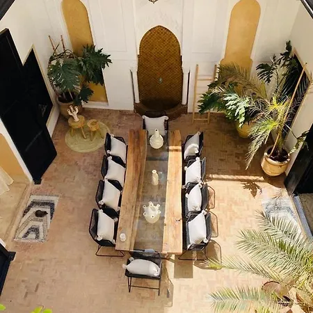 Riad Casa Nomad-3