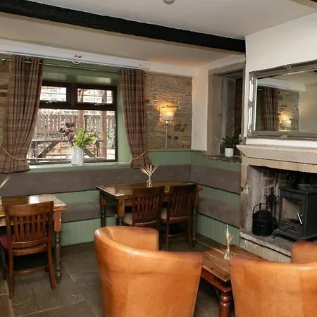 The New Rushcart Inn & Country Dining-3