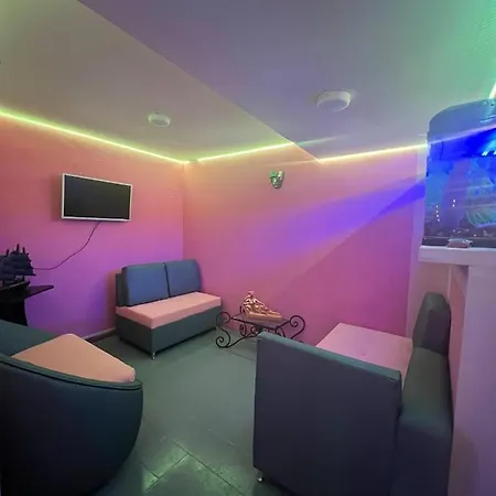 Casa Hotel Rey Midas-2